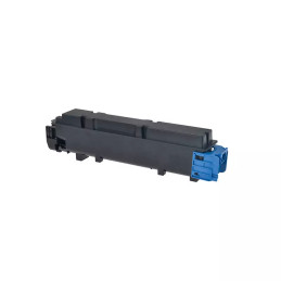 TK-5390 Ciano Toner Compativel