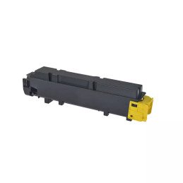 TK-5390 Amarelo Toner...