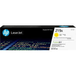 HP 219A Toner Original W2192A