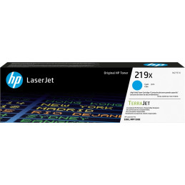 HP 219X Toner Original W2191X