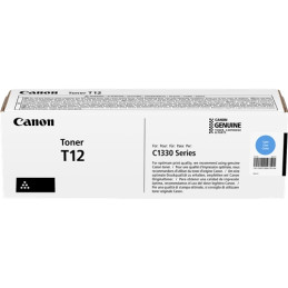 Canon T12 Ciano Toner Original