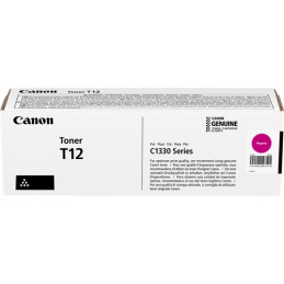 Canon T12 Magenta Toner...