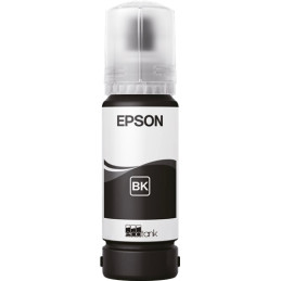 Epson 107 Preto Tinta Original