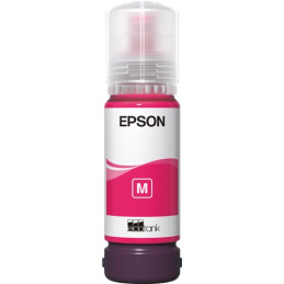 Epson 107 Magenta Tinta...