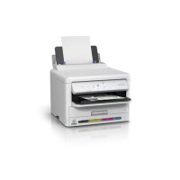 Epson WorkForce Pro WF-C5390DW: Tinteiros