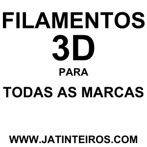 Filamentos 3D